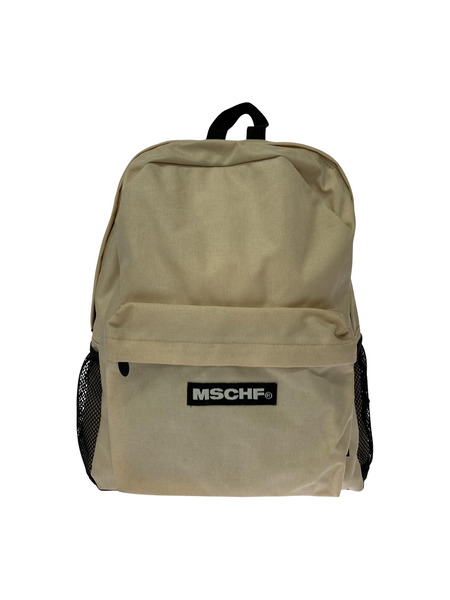 mschf リュック ☆関税/送料込☆MSCHF☆FOLDABLE LEATHER SLING BAG (MISCHIEF