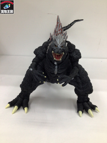 メーカー ゴジラ・その他怪獣 S.H.MonsterArts ゴジラウルティマ