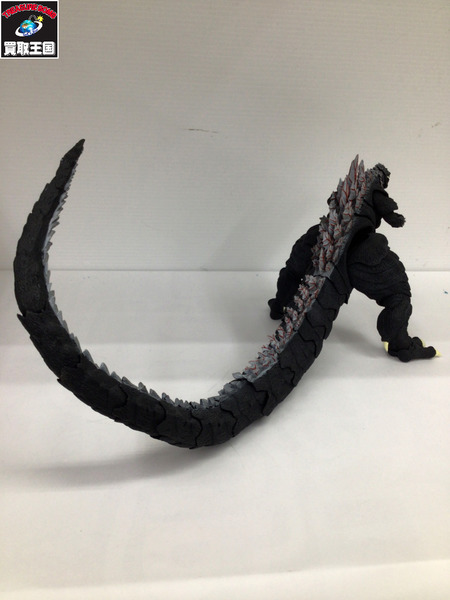 メーカー ゴジラ・その他怪獣 S.H.MonsterArts ゴジラウルティマ