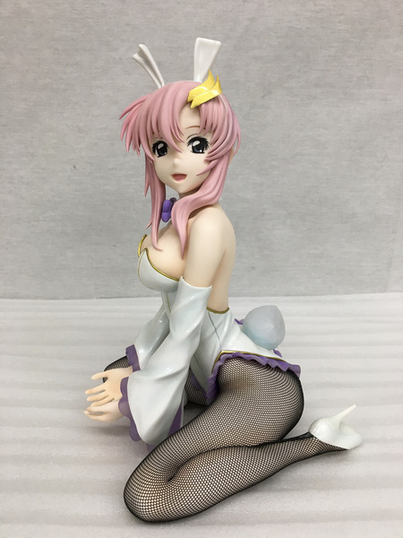 ガンダム 1/4　ラクス・クライン バニーVer.