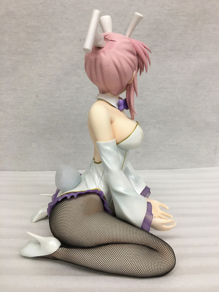 ガンダム 1/4　ラクス・クライン バニーVer.