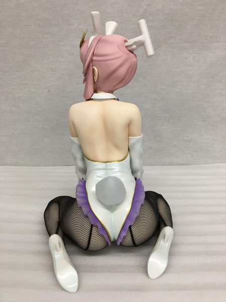 ガンダム 1/4　ラクス・クライン バニーVer.