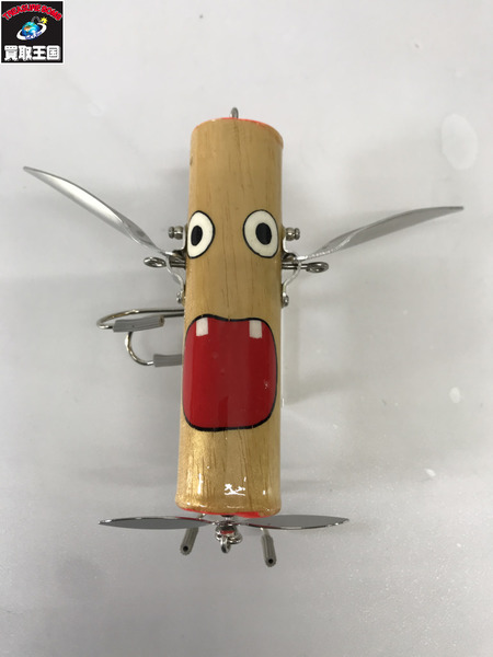 a.h.p.l モクヘンマルボウ　ノイジー