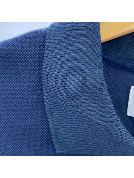 Acy GS ZIP POLO ACY-24SS-003 紺 (03)