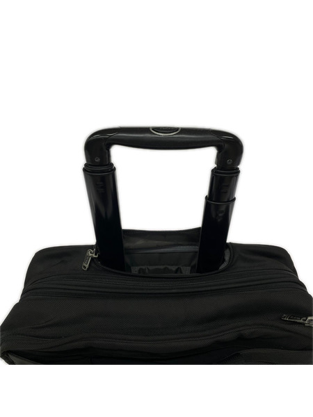 TUMI ソノ他バッグ トラベルキャリーケース BLK