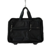 TUMI ソノ他バッグ トラベルキャリーケース BLK