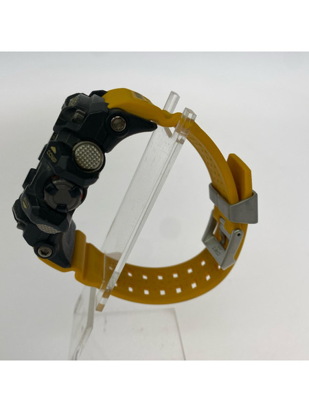 CASIO G-SHOCK G-SHOCK MUDMUSTEER GWG-1000-1A9JF