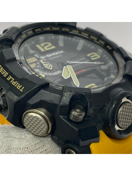 CASIO G-SHOCK G-SHOCK MUDMUSTEER GWG-1000-1A9JF