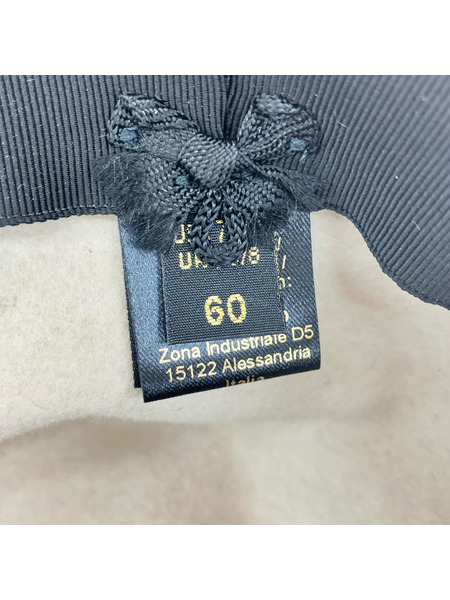Borsalino ハット alessndria