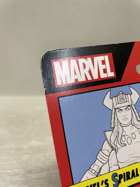 Has bro MARVEL スパイラル X-MEN マーベルレジェンド アクションフィギュア