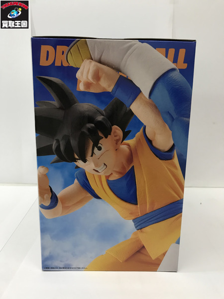 ドラゴンボール 一番くじ E賞 DB DAIMA孫 悟空&ベジータﾌｨｷﾞｭｱ