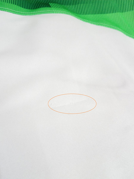 スポーツ用品 NIKE リバプール 23/24 2nd ユニフォーム