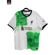 スポーツ用品 NIKE リバプール 23/24 2nd ユニフォーム