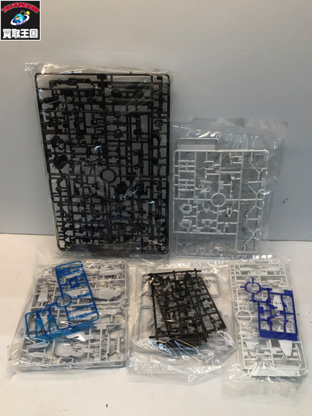 ガンプラ 1/144 RG RX-0 ユニコーンガンダム ペルフェクティビリティ