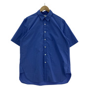 半袖シャツ :colon Broad Solid SSシャツ (1) CSH-24