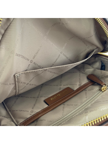 MICHAEL KORS リュックサック・バックパック Jaycee MD Zip Pkt Bsckpack