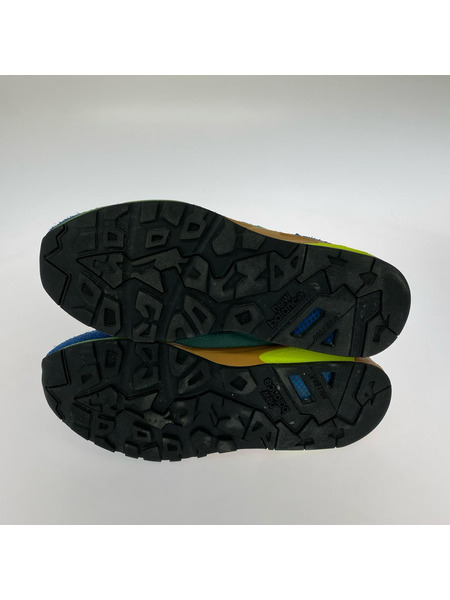 NEW BALANCE スニーカー MT580HSB 27.5cm