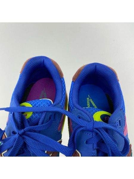 NEW BALANCE スニーカー MT580HSB 27.5cm