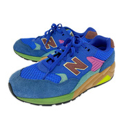 NEW BALANCE スニーカー MT580HSB 27.5cm