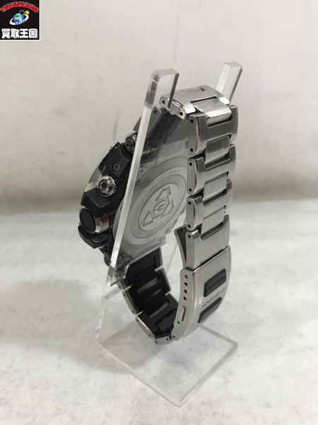  G-SHOCK MTG-S1000D 電波ソーラー