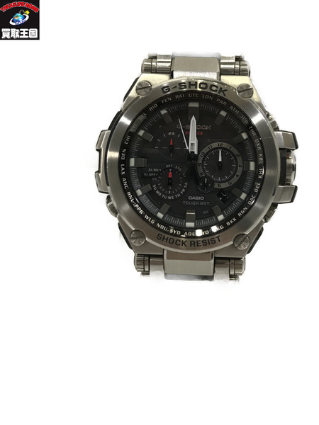  G-SHOCK MTG-S1000D 電波ソーラー