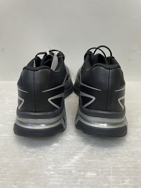 SALOMON×MM6 XT-MM6 BLK トレイルランニングシューズ 27.5cm 491070