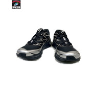 SALOMON×MM6 XT-MM6 BLK トレイルランニングシューズ 27.5cm 491070