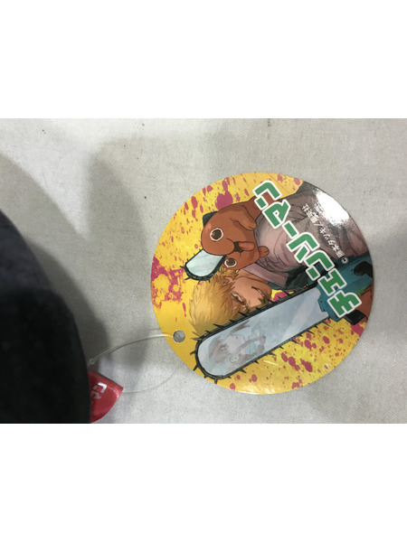 その他グッズ アニメ・コミックその他 チェンソーマン ころっとクッション