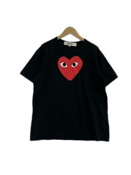 PLAY COMME des GARCONS 半袖Tシャツ・カットソー