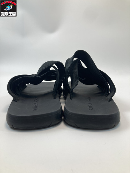 靴 イントレチャート 29cm BLK