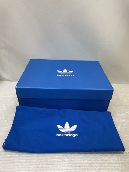 Balenciaga×adidas Speed Trainer スピードトレーナー 26.5cm