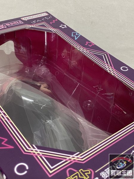 一番くじ ぼっちざろっく ラストワン賞 後藤ひとり 未開封