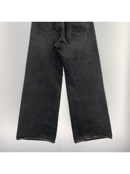DIESEL デニム・ジーンズ D-RIZE ブラックデニム[値下]