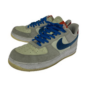 NIKE スニーカー UNDEFEATED AF1 LOW/スニーカー/30cm