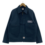 STANDARD CALIFORNIA×Dickies SD Work Jacket ワークジャケット L ネイビー
