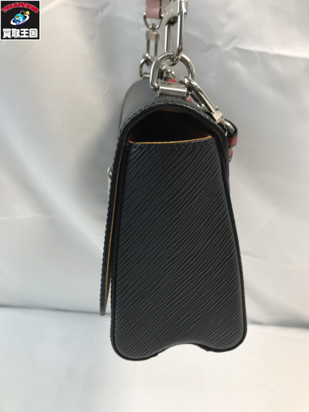 LOUIS VUITTON ルイヴィトン M50282 エピ ツイストMM ショルダーバッグ ツイストMM 