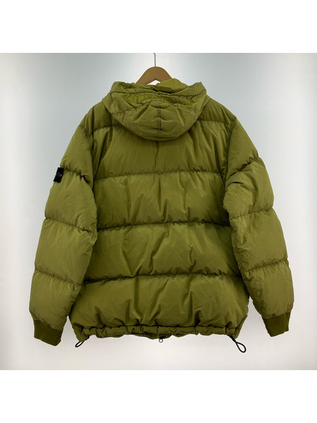 STONE ISLAND ダウンジャケット NYLON METAL DOWN-TC (XXL)