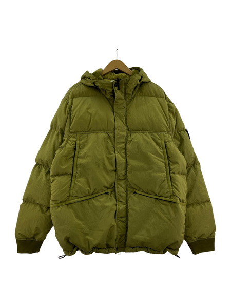 STONE ISLAND ダウンジャケット NYLON METAL DOWN-TC (XXL)