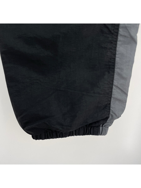 Supreme パンツ 19AW Side Logo Track Pant トラックパンツ(M)