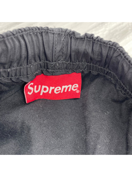 Supreme パンツ 19AW Side Logo Track Pant トラックパンツ(M)