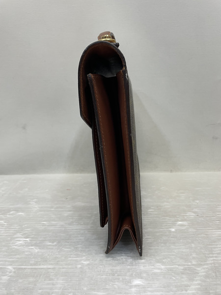 LOUIS VUITTON モノグラム モンソー 2WAYショルダーバッグ M51185 A20961[値下]