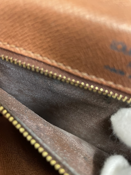 LOUIS VUITTON モノグラム モンソー 2WAYショルダーバッグ M51185 A20961[値下]