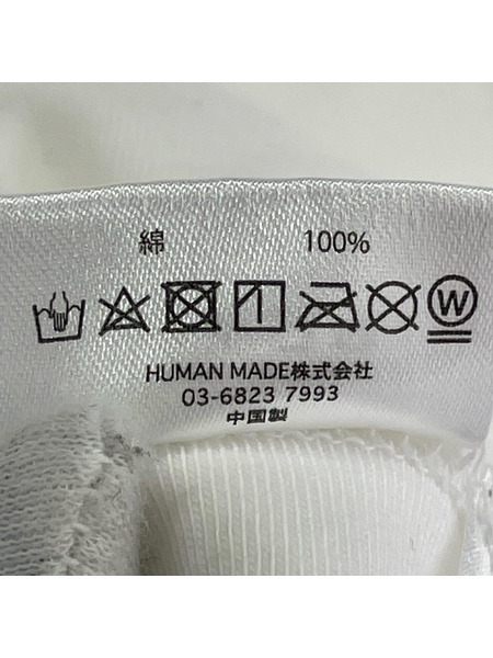 HUMAN MADE 半袖Tシャツ・カットソー × KEIKO SOOTOME T-Shirt(L)