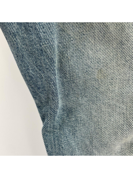MAISON MARGIELA デニム・ジーンズ 22ss 10ライン Slip technique 4ステッチ