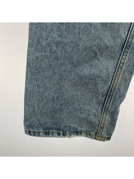 MAISON MARGIELA デニム・ジーンズ 22ss 10ライン Slip technique 4ステッチ