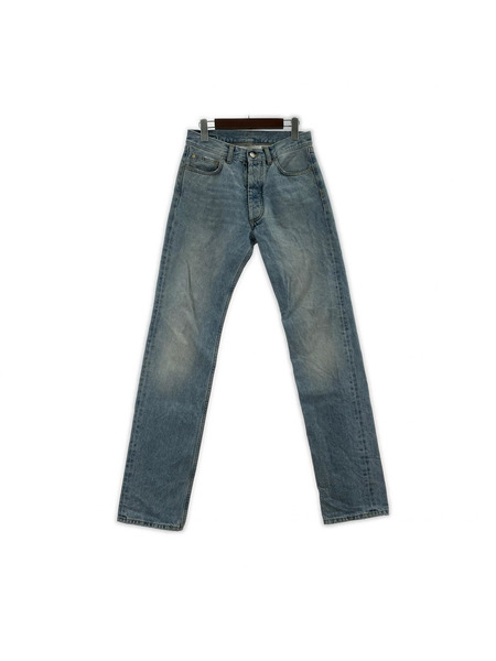 MAISON MARGIELA デニム・ジーンズ 22ss 10ライン Slip technique 4ステッチ