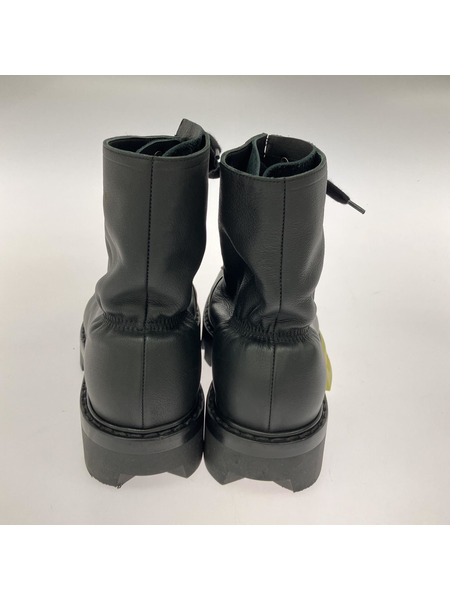 OAMC GAMMABOOT 41 ブラック[値下]