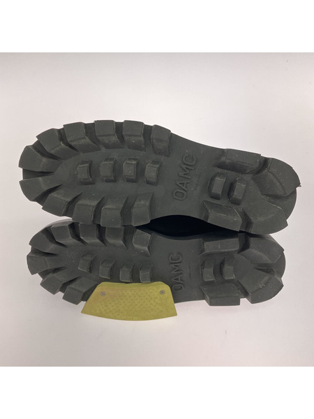 OAMC GAMMABOOT 41 ブラック[値下]