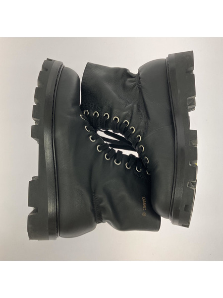 OAMC GAMMABOOT 41 ブラック[値下]