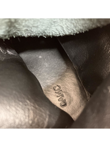 OAMC GAMMABOOT 41 ブラック[値下]